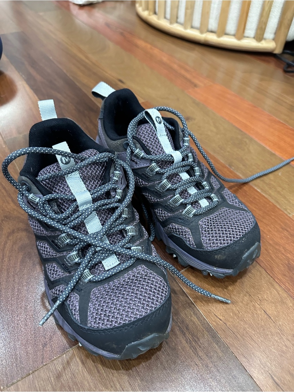 Merrell Moab FST 2 - Picture 3 of 6